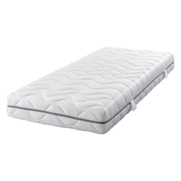 Matras standaard 1pers.